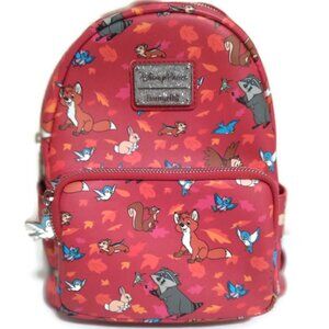 Loungefly Disney Park Backpack